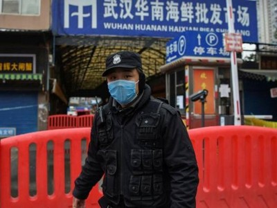 (Ảnh minh họa: AFP/Getty).