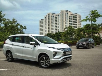 Mitsubishi Việt Nam thực hiện triệu hồi 9.066 xe Xpander và Outlander để thay thế bơm xăng mới. (Nguồn: mitsubishi-motors.com.vn).
