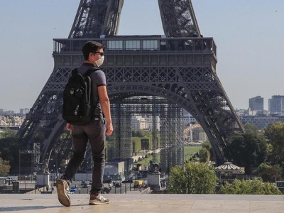 Ảnh: Euronews.