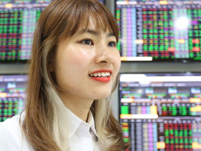 Thị trường 99Kl99 link đăng nhập: Thời tới, cản không kịp