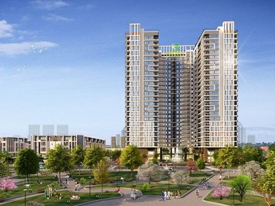 CEN LAND (CRE): Công ty không liên quan đến hoạt động Kl99ok phiên bản mới cá nhân của các thành viên HĐQT
