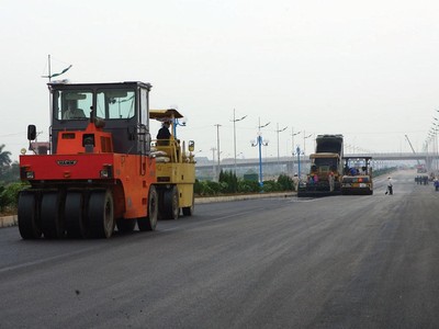 Beton 6 từng là Kl991.com World Cup 2026 Chính Thức hàng đầu trong lĩnh vực Kl994 nhà cái bóng đá world cup bê tông đúc sẵn phục vụ các công trình Kl99kl ưu đãi độc quyền, cầu đường. Ảnh: Dũng Minh.