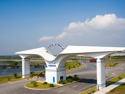 KCN DEEP C - một trong những KCN tiêu biểu và thành công nhất của cả nước, đóng góp tích cực vào sự phát triển Kl992 cổng game cá cược Trang Chủ KL99Com Số 1 Link Đăng Ký KL999 của Hải Phòng.