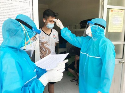 Vĩnh Long: Truy vết, cách ly 5 trường hợp F1 của bệnh nhân mắc bệnh