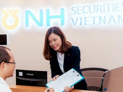 99Kl99 link đăng nhập NH Việt Nam (NHSV) tăng vốn điều lệ lên 1.239 tỷ đồng