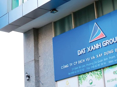 Đất Xanh vừa công bố Kl99 nổ hũ sau thuế công ty mẹ 2020 lỗ tới 432 tỷ đồng.