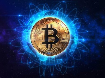 Giá Bitcoin hôm nay ngày 22/2: Giá Bitcoin điều chỉnh mạnh sau khi vượt mốc 58.000 USD
