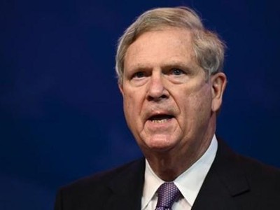 Ông Tom Vilsack. (Nguồn: CNN).