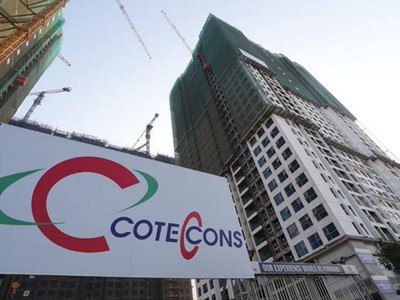 Với hơn 3.247,76 tỷ đồng tiền mặt, Coteccons là nhà Kl99ok phiên bản mới Kl991.com nạp rút nhanh tiềm năng.