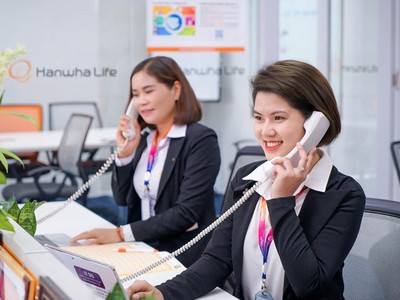 Hanwha Life tiên phong hợp tác với Pharmacity nhằm gia tăng quyền lợi và tiện ích chăm sóc sức khỏe cho khách hàng.