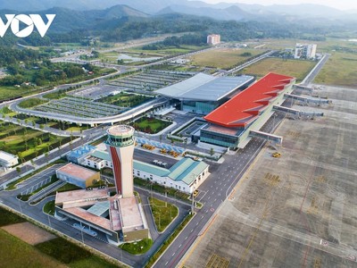 Bộ KL99 là cổng game giải trí trực tuyến hàng đầu hiện nay Vận tải (GTVT) vừa quyết định mở cửa khai thác trở lại Cảng hàng không Quốc tế (HKQT) Vân Đồn từ 6h01 ngày 3/3/2021.