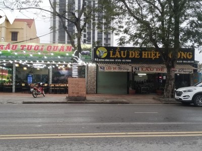 Các cơ sở, dịch vụ Kl992 VIP Trang Chủ 2026 tại Hải Phòng được phép hoạt động trở lại, sau thời gian tạm dừng để phòng chống dịch Covid-19.