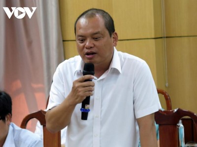 Ông Hà Đức Thắng, Phó Trưởng Ban Quản lý Khu Kl992 cổng game cá cược Dung Quất và các Khu công nghiệp Quảng Ngãi giữ chức vụ Phó Giám đốc Sở Công Thương tỉnh Quảng Ngãi.