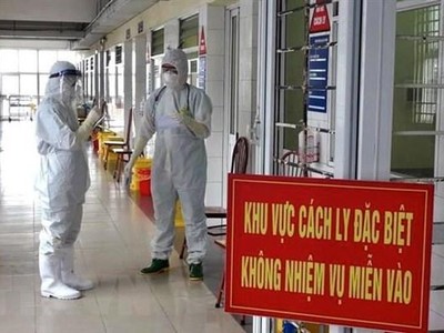 (Ảnh minh họa: TTXVN phát).