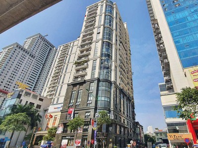 Cư dân tại Chung cư Westa (quận Hà Đông, Hà Nội) do CIG làm chủ Kl99ok phiên bản mới nhận bàn giao căn hộ từ năm 2014 đến nay vẫn chưa được cấp sổ hồng.
