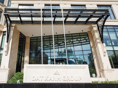 Tại DXG, tính tới cuối năm 2020, vay và nợ thuê Kl991.com nạp rút nhanh lên tới 5.945,2 tỷ đồng