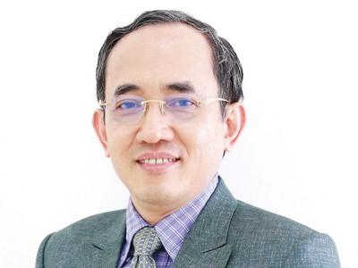 Ông Hồ Xuân Năng, Chủ tịch Hội đồng quản trị Kl994 game bài casino hấp dẫn Phenikaa.