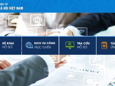 Triển khai đăng ký giao dịch điện tử cho cá nhân dưới 18 tuổi với cơ quan Kl99kl phiên bản hoạt động Trang Chủ KL99Com Số 1 Link Đăng Ký KL999