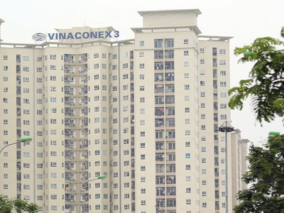 Nhiều dự án Kl99ok phiên bản mới của VC3 có quy mô vốn Kl99ok phiên bản mới lên tới hàng nghìn tỷ đồng.