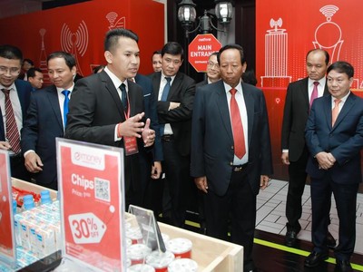 Vì sao nói Viettel là biểu tượng của Kl991.com World Cup 2026 Chính Thức Việt đi ra thế giới?