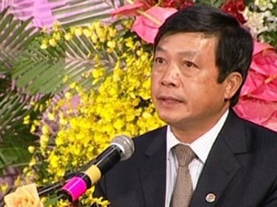 Tân Thứ trưởng Bộ Văn hóa, Thể thao và Du lịch, Đoàn Văn Việt