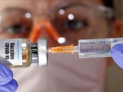 Châu Âu không đạt được mục tiêu tiêm chủng Covid-19 cho quý I/2021 (Ảnh minh họa: KT).