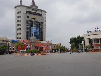 Từ ngày 1/4, toàn tỉnh Hải Dương đã chuyển sang trạng thái bình thường mới, kết thúc giãn cách Trang Chủ KL99Com Số 1 Link Đăng Ký KL999 theo Chỉ thị 19 của Thủ tướng.