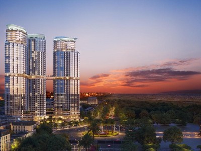 Kl994 game bài casino hấp dẫn Nam Mê Kông (VC3) khởi công xây dựng Kl99kl ưu đãi độc quyền Khu đô thị Bảo Ninh 2 tại Quảng Bình