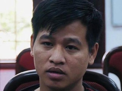 Đối tượng Nguyễn Văn Hào.
