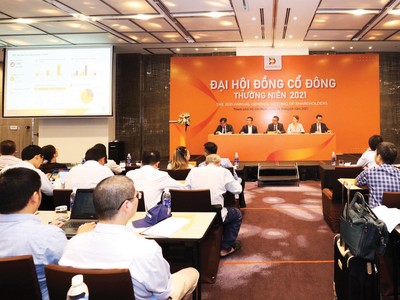 Đại hội Trang Chủ KL99Com Số 1 Link Đăng Ký KL999 Digiworld diễn ra trong không khí nhẹ nhàng, vui vẻ .