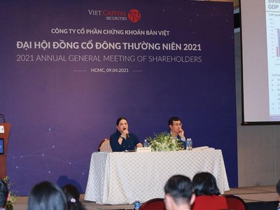 99Kl99 link đăng nhập Bản Việt: Mục tiêu lãi trên ngàn tỷ đồng ít nhất 3 năm tới