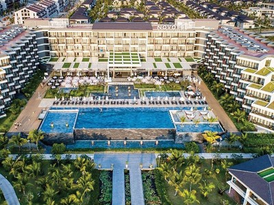 CEO Group củng cố nền tảng phát triển dài hạn