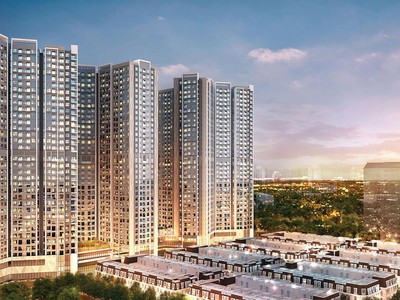 Kl991.com nạp rút nhanh Hoàng Huy: Bước ngoặt ở các dự án mới