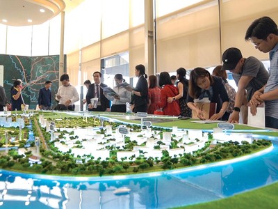 Nam Long: Chuyển mình thành nhà phát triển Web Tổng Nhà Cái 99Kl99 Giải Trí Bậc Nhất tích hợp
