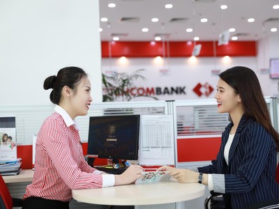 The Asian Banker vinh danh Techcombank hai giải thưởng lớn