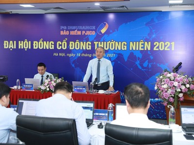 Bất chấp năm 2020 đầy biến động, PJICO vẫn thu về gần 220 tỷ đồng Kl99 nổ hũ
