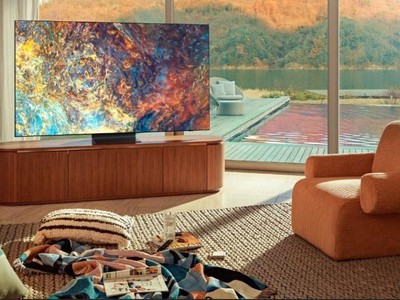 Hội thảo trực tuyến giới thiệu các tính năng mới trên TV MICRO LED 2021 và Neo QLED 8K/4K của Samsung