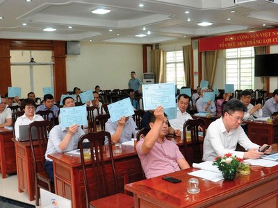 Trang Chủ KL99Com Số 1 Link Đăng Ký KL999 VIMICO đã thông qua các tờ trình của Hội đồng quản trị.