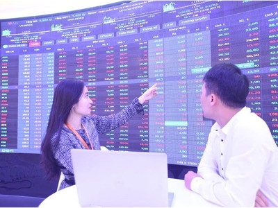 Thị trường điều chỉnh, nhà Kl99ok phiên bản mới đẩy mạnh giao dịch Kl99com thể thao, casino, nổ hũ, bắn cá
