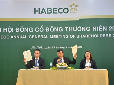 Đại hội đồng Trang Chủ KL99Com Số 1 Link Đăng Ký KL999 Habeco (BHN) năm 2021: Kỳ vọng sớm về đích kế hoạch Kl992 VIP Trang Chủ 2026 cả năm