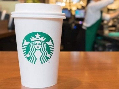 Trung Quốc là thị trường phát triển nhanh nhất và cũng là thị trường lớn nhất của Starbucks bên ngoài Mỹ.