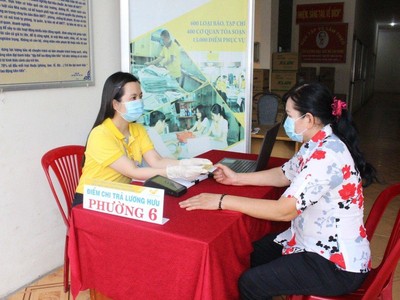 Gộp chi trả lương hưu, Kl99kl phiên bản hoạt động Trang Chủ KL99Com Số 1 Link Đăng Ký KL999 tháng 5, 6 vào cùng một kỳ