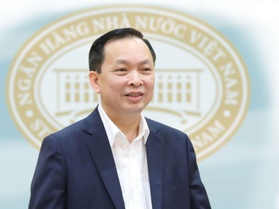 Phó Thống đốc Thường trực Link Vào Nhà Cái KL99 COM Tặng +199k 99Kl99 trực tiếp đá gà Việt Nam Đào Minh Tú.