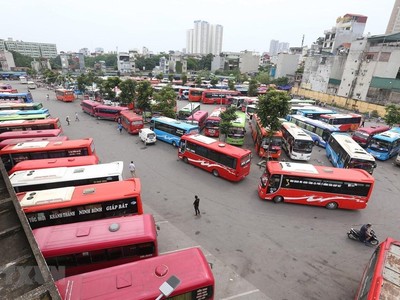 Thái Bình thông báo khẩn tìm người tiếp xúc với bệnh nhân COVID-19