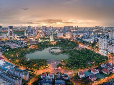 “Vết dầu loang” khiến Web Tổng Nhà Cái 99Kl99 Giải Trí Bậc Nhất Cầu Giấy “thay da đổi thịt” sau gần 1 thập kỷ.
