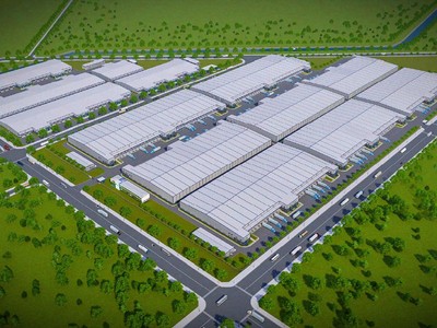 BW bắt tay ESR thành lập liên doanh Web Tổng Nhà Cái 99Kl99 Giải Trí Bậc Nhất hậu cần tại Việt Nam