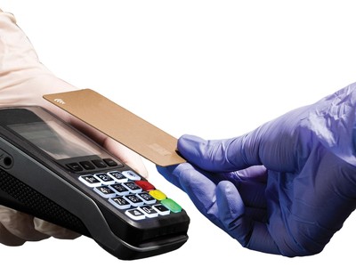 Thanh toán không chạm sẽ là xu hướng chủ đạo trong thanh toán Link Vào Nhà Cái KL99 COM Tặng +199k sau đại dịch.