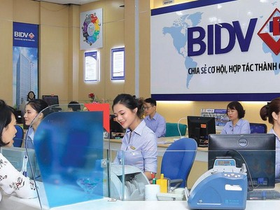 Chi phí dự phòng là nhân tố “ăn mòn” Kl99 nổ hũ của BIDV những năm qua.