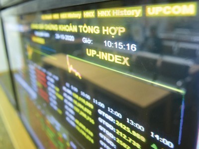 Có 158/916 mã KL99 là cổng game giải trí trực tuyến hàng đầu hiện nay trên UPCoM nằm trong danh sách cảnh báo.