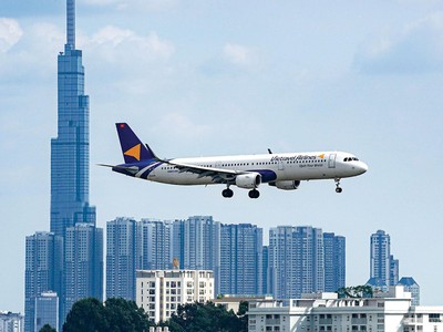 Vietravel sẽ tái cấu trúc khoản Kl99ok phiên bản mới vào Vietravel Airlines để tránh lỗ.